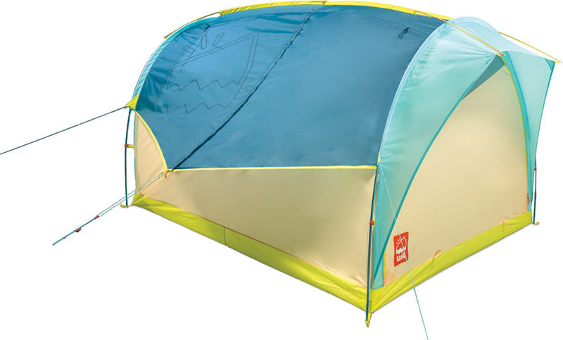 UST House Party Camping Tent