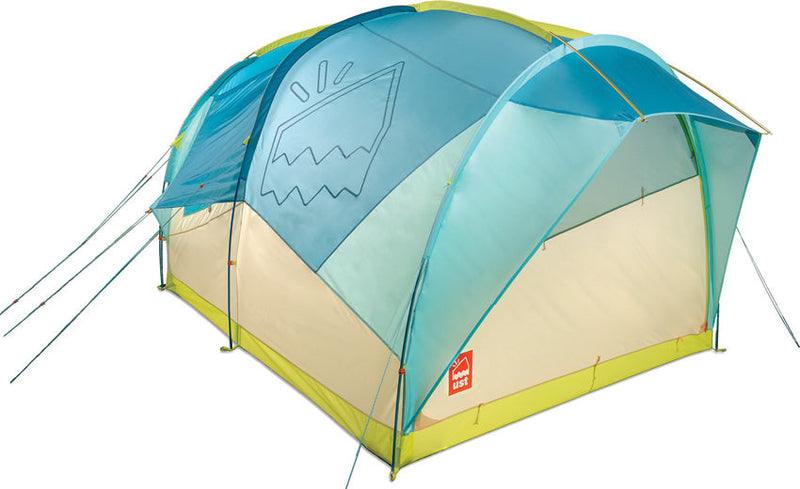 UST House Party Camping Tent