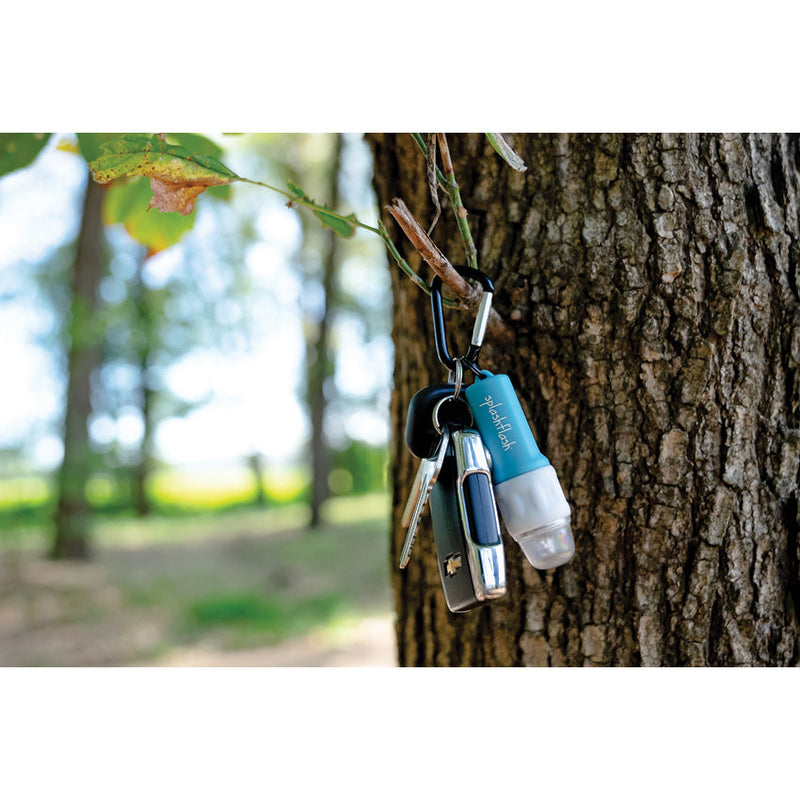 UST SplashFlash LED Light