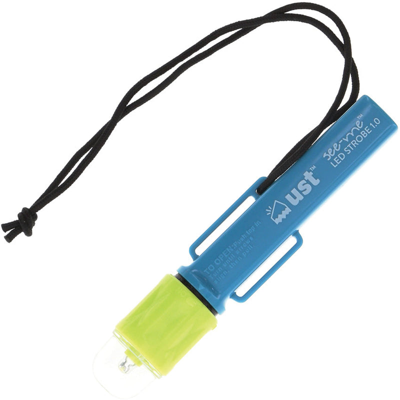 UST See-Me LED Strobe 1.0