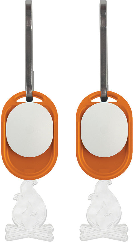 UST Light A Long Flame