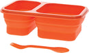 UST Flexware Mess Kit Orange