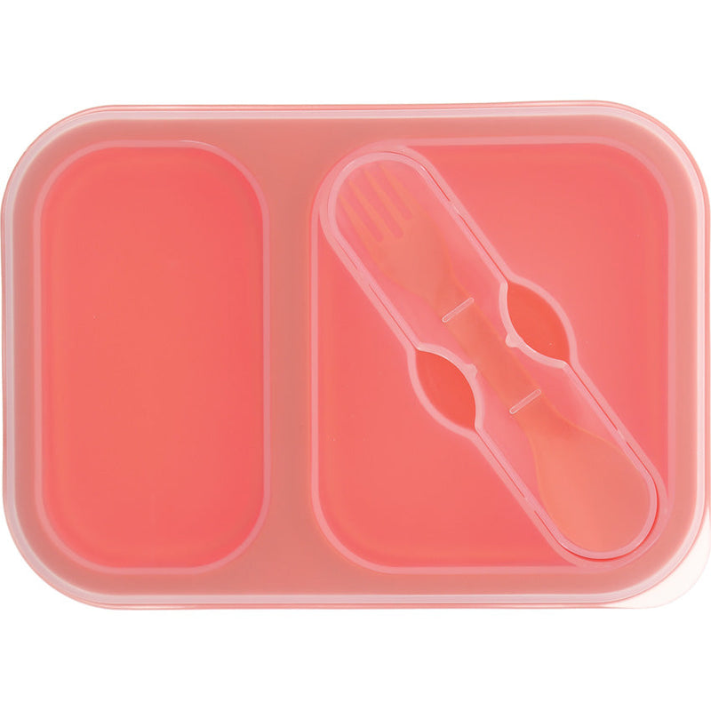 UST Flexware Mess Kit Orange