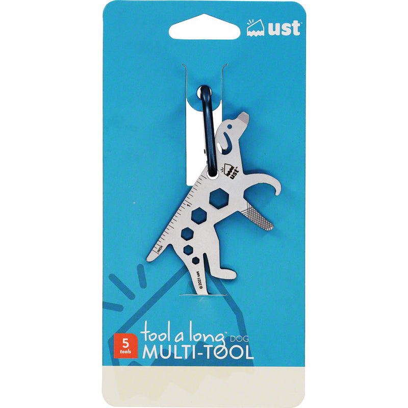 UST Tool-A-Long Multi-Tool