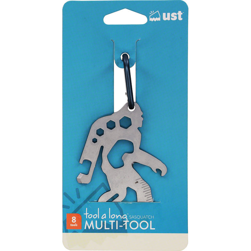 UST Tool-A-Long Multi-Tool