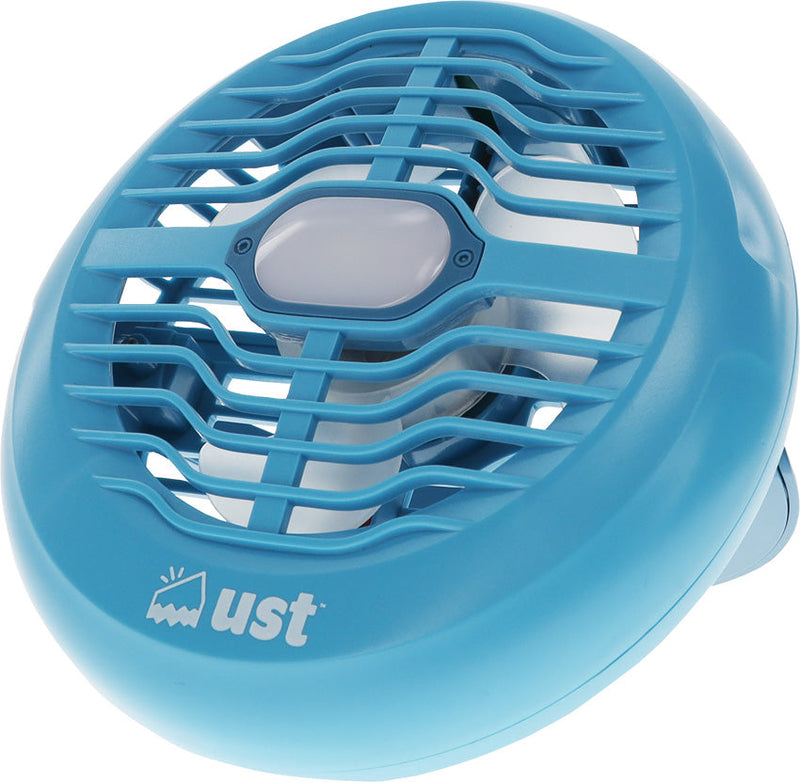 UST Brila USB Fan And Light