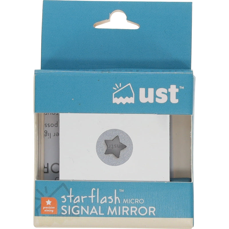 UST Signal Mirror