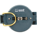 UST Lensatic Compass