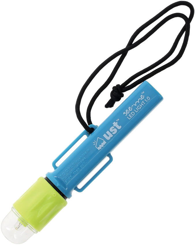 UST See Me 1.0 Mini Flashlight