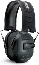 Walker's Ultimate Power Muffs Black