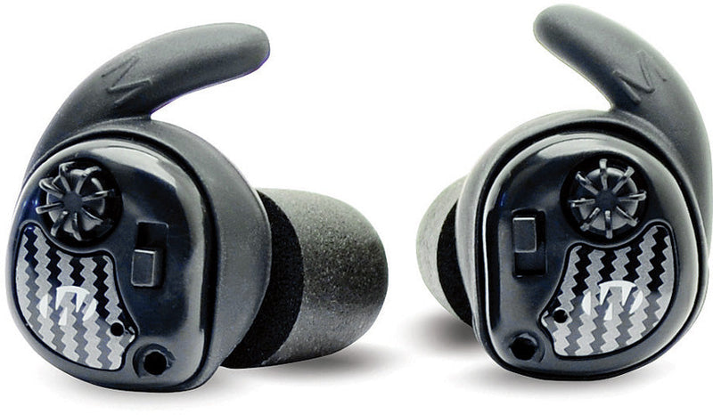 Walker's Silencer Electronic Ear Buds