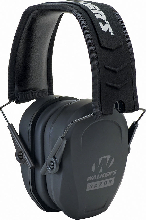Walker's Razor Slim Passive Muffs