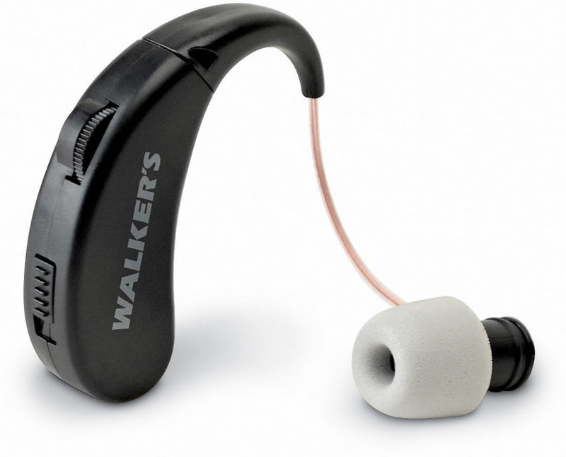 Walker's Ultra Ear BTE Rechargeable