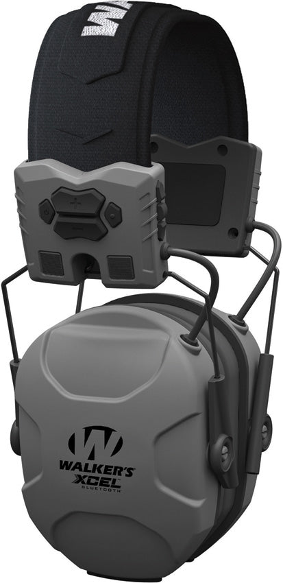 Walker's XCEL Bluetooth Digital Muffs