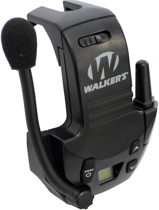 Walker's Razor Walkie Talkie