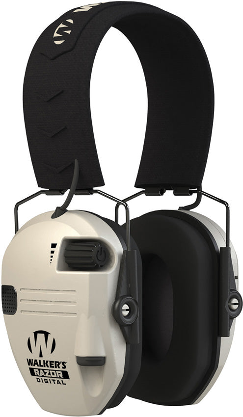 Walker's Digital Razor Electronic Muff