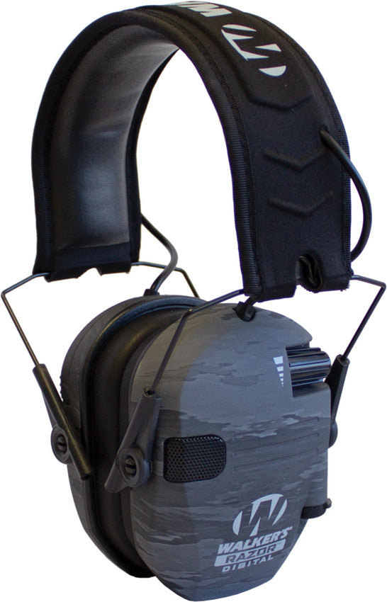 Walker's Digital Razor Electronic Muff