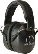 Walker's Range Shooting Folding Muff