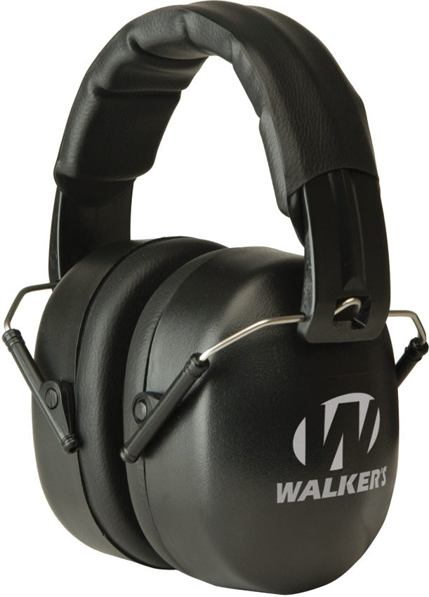 Walker's Range Shooting Folding Muff