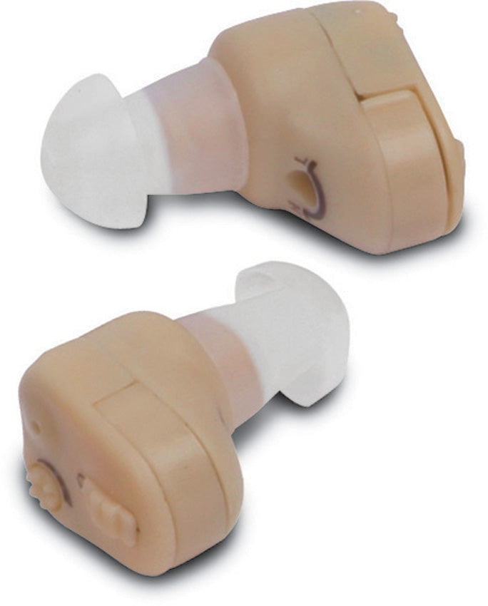 Walker's Ultra Ear ITC