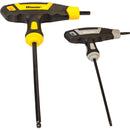 Wheeler P-Handle Driver Set 30 Piece