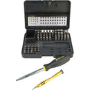 Wheeler Hex/Torx Screwdriver Set
