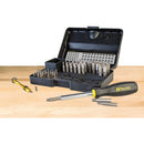 Wheeler Hex/Torx Screwdriver Set