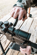 Wheeler F.A.T. Stix Torque Wrench Set