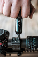 Wheeler F.A.T. Stix Torque Wrench Set