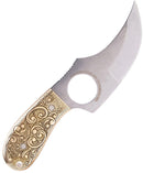 Whiteknuckler Brand Convertible C7 Doubloon