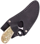 Whiteknuckler Brand Convertible C7 Doubloon