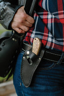 Whiteknuckler Brand Convertible C7 Doubloon