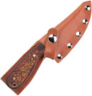 Whiteknuckler Brand Classic M3 Leatherwood