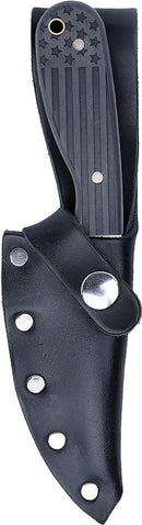 Whiteknuckler Brand Classic M3 Fixed Blade Patriot