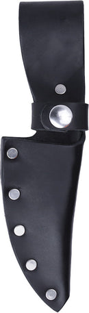 Whiteknuckler Brand Classic M3 Fixed Blade Argento