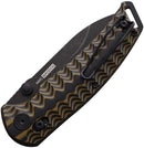 Willumsen Copenhagen Birddog Crossbar Lock