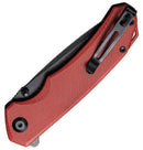 Civivi Brazen Linerlock Clam