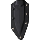 Willumsen Copenhagen Paragon Fixed Blade