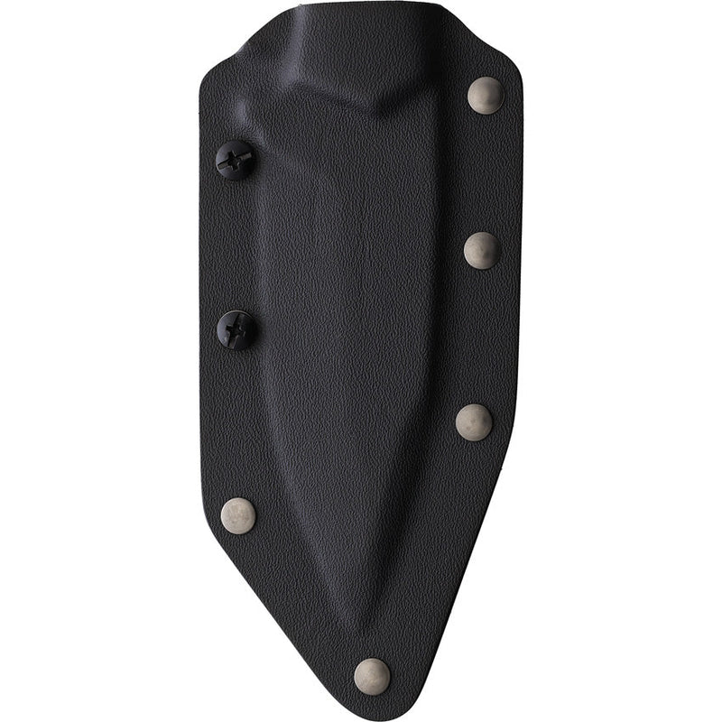 Willumsen Copenhagen Paragon Fixed Blade