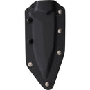 Willumsen Copenhagen Paragon Fixed Blade Gold