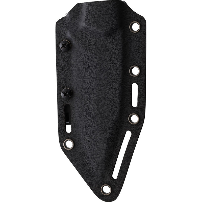 Willumsen Copenhagen Paragon Fixed Blade