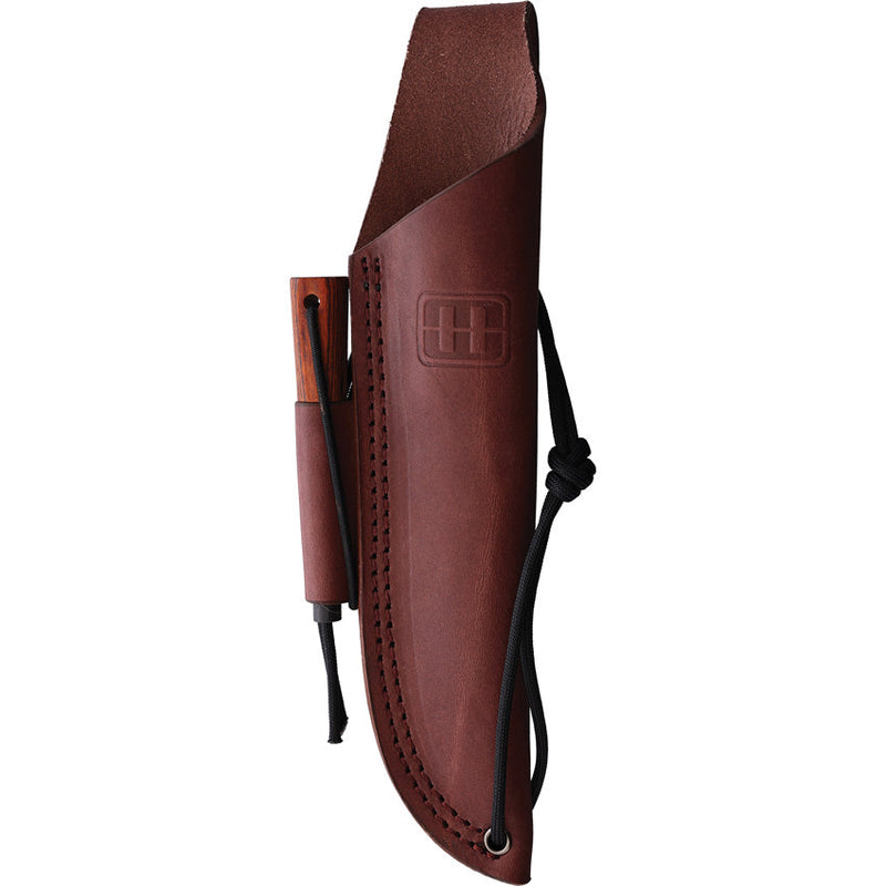 Willumsen Copenhagen Wild1 Fixed Blade Light SW