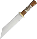 Westmark Seax Knife Rosewood/Stag