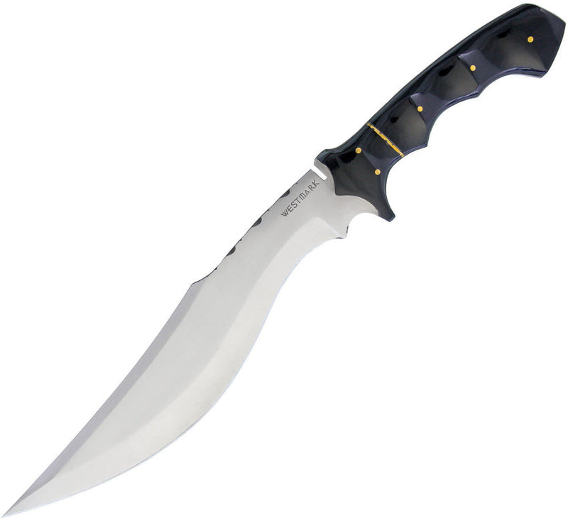 Westmark Mini Sword Black Handle