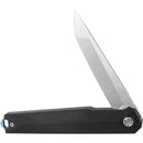 WIN+ Linerlock G10 Black