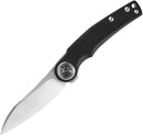 WIN+ Linerlock G10 Black