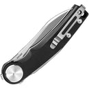 WIN+ Linerlock G10 Black