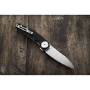 WIN+ Linerlock G10 Black