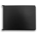 Wazoo Survival Gear Cache Belt Black