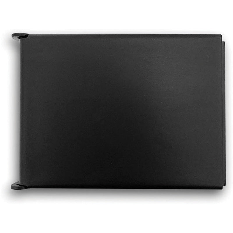 Wazoo Survival Gear Cache Belt Black